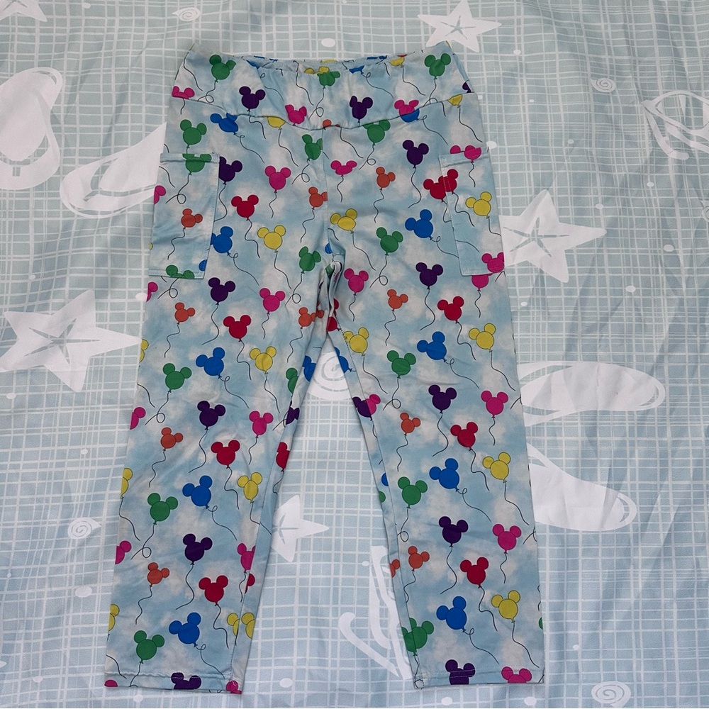 Lost Princess Apparel Disney leggings